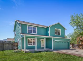 3151 W 31st Ct, Rifle, CO 81650