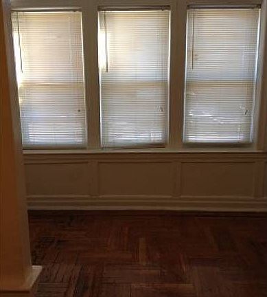 front Enclosed Porch room