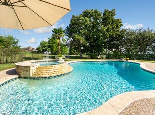 625 Country Club Dr, Heath, TX 75032