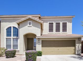 12742 W Charter Oak Rd, El Mirage, AZ 85335