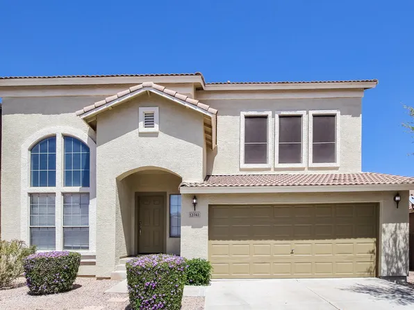 12742 W Charter Oak Rd, El Mirage, AZ 85335