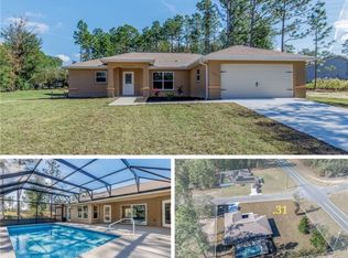 7347 N Gibralter Dr, Citrus Springs, FL 34434