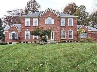 12019 Antietam Dr, Loveland, OH 45140
