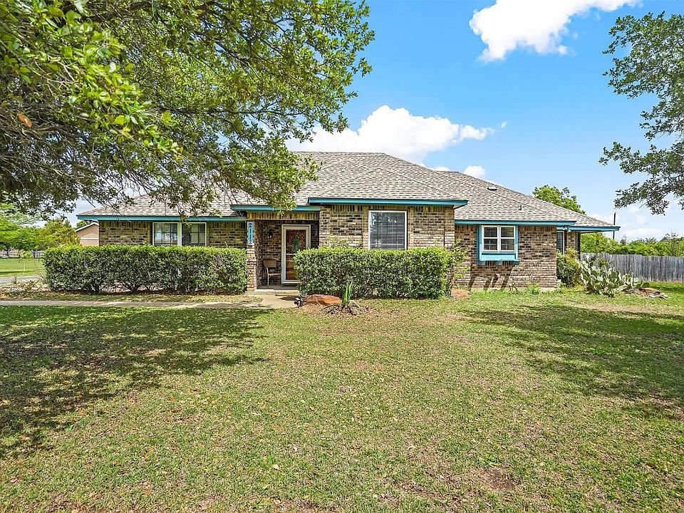 2112 Floyd Hampton Rd, Crowley, TX 76036 | MLS #20305155 | Zillow