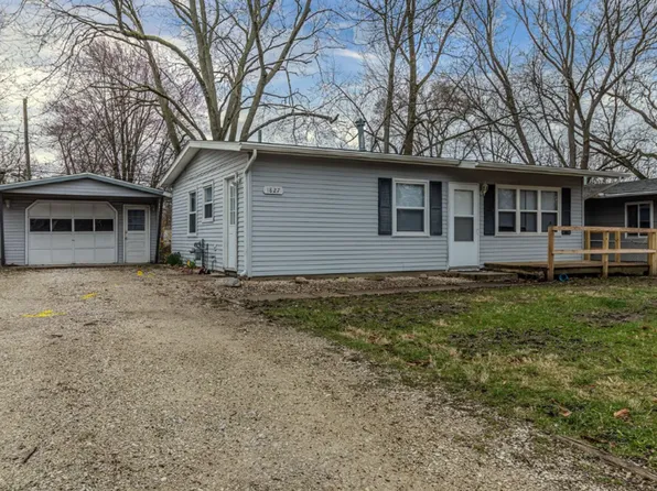 1827 Parkdale Dr, Champaign, IL 61821