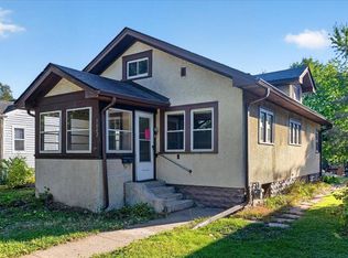3442 Logan Ave N, Minneapolis, MN 55412