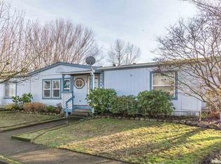 3946 Willamette Ave SE, Albany, OR 97322