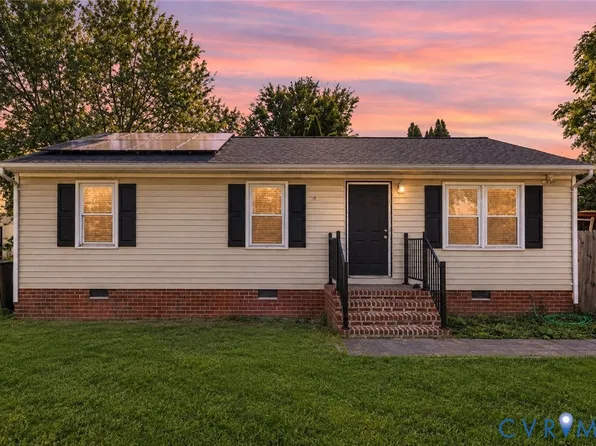 8035 Darva Gln, Mechanicsville, VA 23111