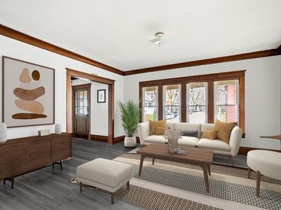 467 East Lincoln AVENUE, Milwaukee, WI, 53207