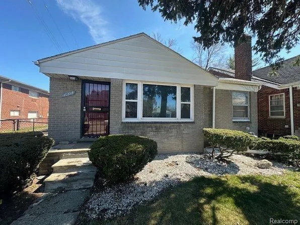 10384 Beaconsfield St, Detroit, MI 48224