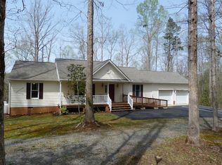 3333 South Ln, Sandy Hook, VA 23153