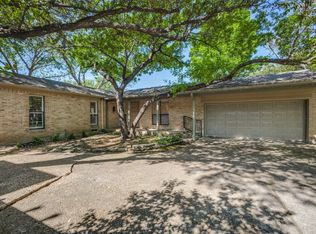 3705 University Blvd, Dallas, TX 75205