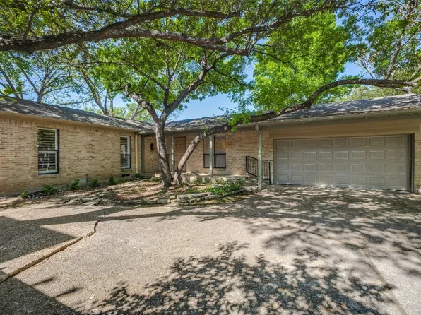 3705 University Blvd, Dallas, TX 75205