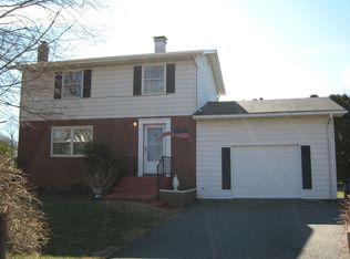 41455 Charles St, Leonardtown, MD 20650