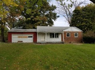 2056 Mayfair Dr, Indianapolis, IN