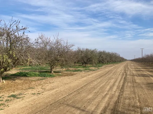 0 Merced Ave, Wasco, CA 93280