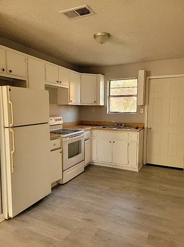 Floor plan LAKEFRONT RENTALS ~ DUPLEXES - A9