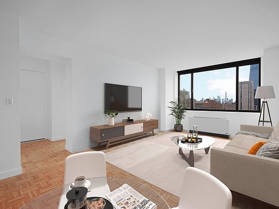 3rd image of 420 W 42nd St APT 30H