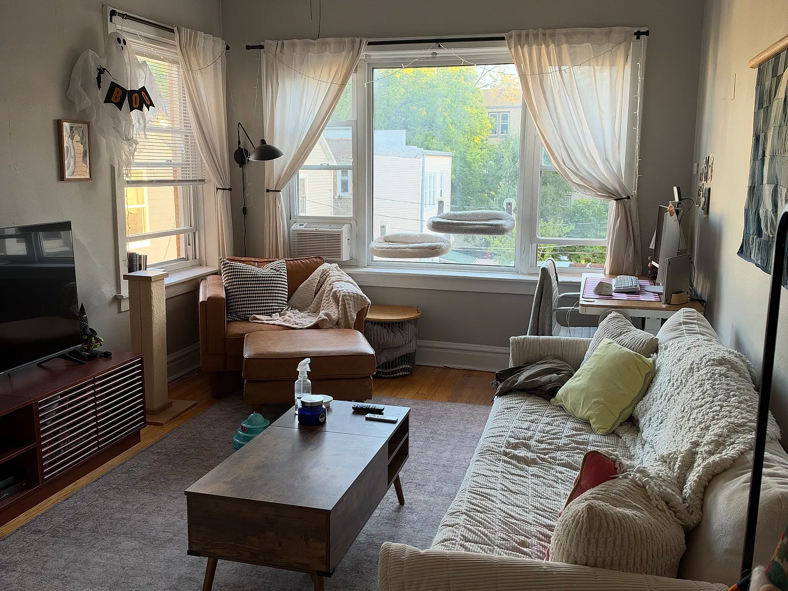 1 bed, $1,825 — Photo 1