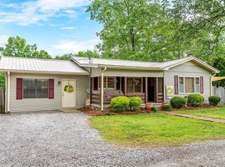 780 McCormack Ln, Leighton, AL 35646