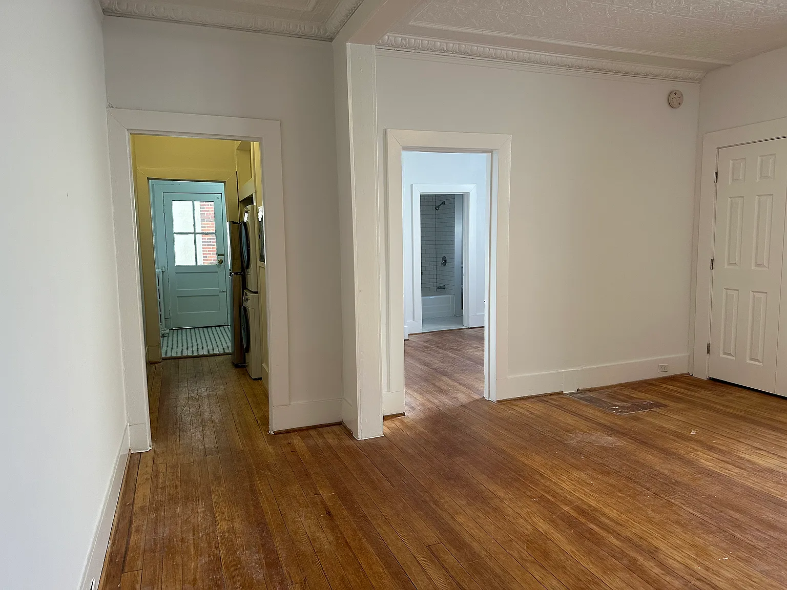 1 bed, $2,250 — Photo 3