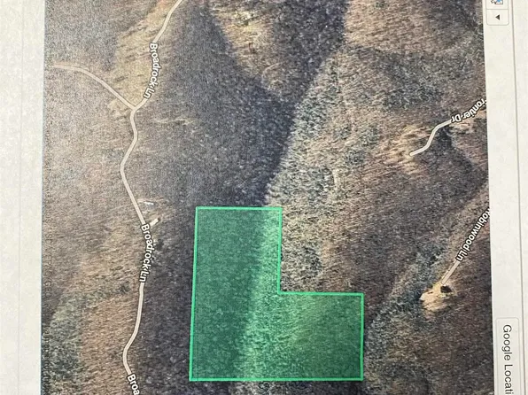 001-06102-000 Broadrock Ln, Yellville, AR 72687