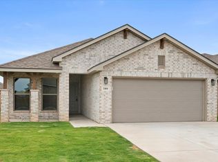 2404 Harmony Ave, Lubbock, TX 79407