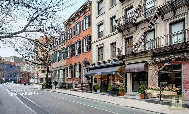 Sold by Halstead Real Estate | media 15