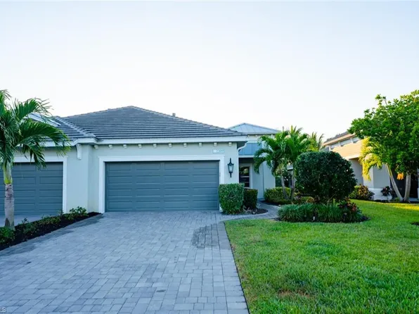 2309 Ariane Dr, Naples, FL 34112