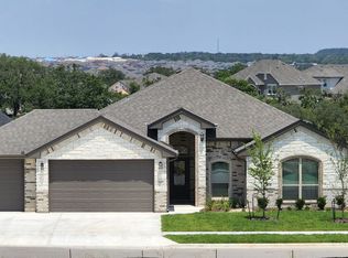 8210 Platinum Dr, Killeen, TX 76542