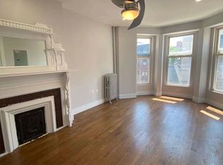 131 Decatur St #2F, Brooklyn, NY 11216