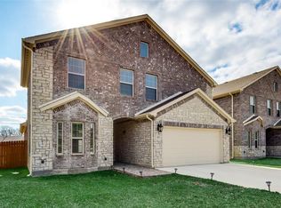 1509 Lakeview Dr, Grand Prairie, TX 75051