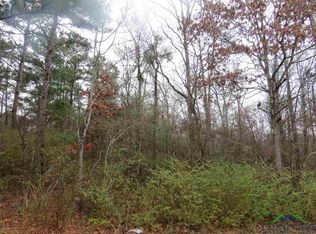 Quail Ln, Hallsville, TX 75650