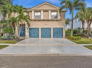 9178 Delemar Court, Wellington, FL 33414