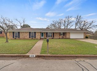 508 Westview Ter, Midlothian, TX 76065