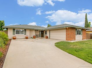 1652 Kingston Dr, Escondido, CA 92027