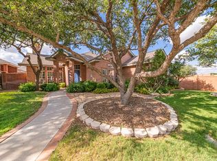 400 Spring Meadow Ct, Midland, TX 79705