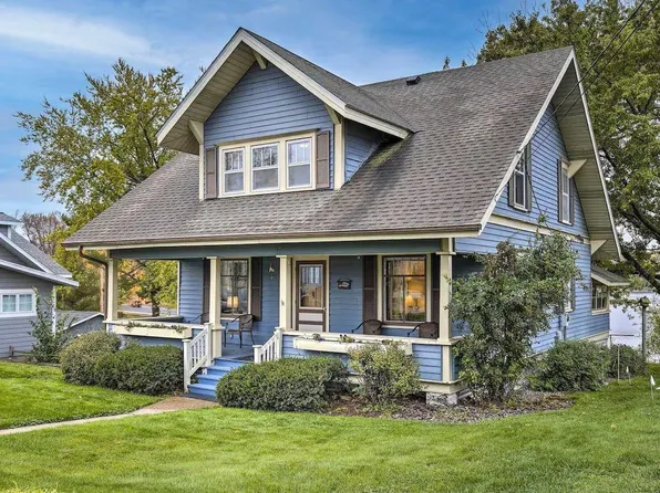 1515 3rd Ave, Cumberland, WI 54829