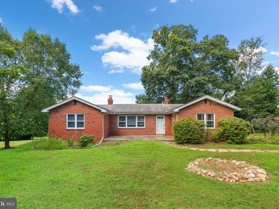 16812 Batchellors Forest Rd, Olney, MD, 20832