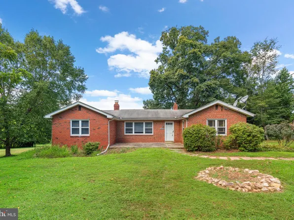 16812 Batchellors Forest Rd, Olney, MD 20832