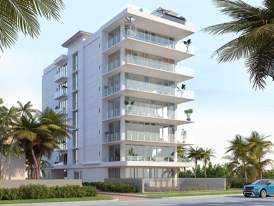 1st image of 3611 S Flagler Dr #Th