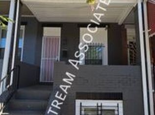 521 N Curley St, Baltimore, MD 21205