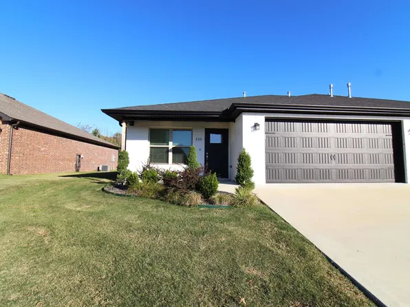 235 Turnberry Ct, Mountain Home, AR 72653