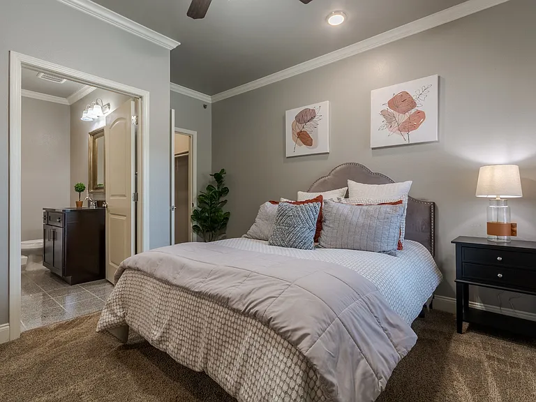 Arlo Luxury Apartment Homes — Photo 7