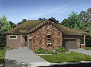 3721 New Haven Cir, Castle Rock, CO 80109