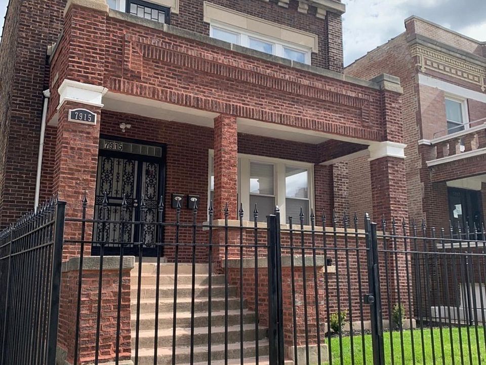 1st image of 7915 S Peoria St #1