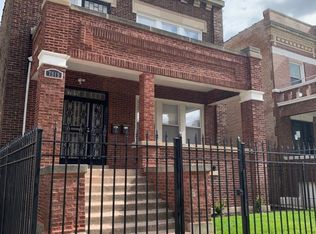 7915 S Peoria St #1, Chicago, IL 60620