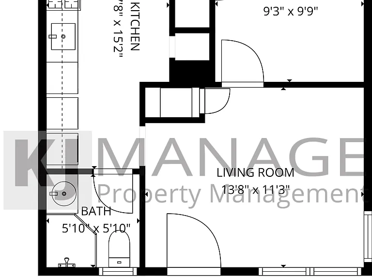 21730 Middlebelt Rd #B — Photo 13