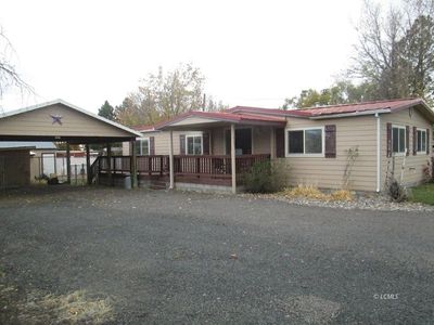 823 S 9th St, Lakeview, OR, 97630
