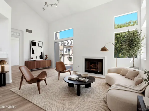 7225 Calabria Ct Unit 92, San Diego, CA 92122
